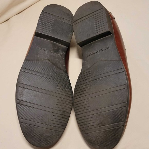 Men's Rockport Loafers - Picture 3 of 10